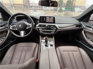OFERTA ESPECIAL: Vehículos BMW Serie 5 2019 525Li Paquete M Sport, Autos Usados Más Baratos - Product Image 4