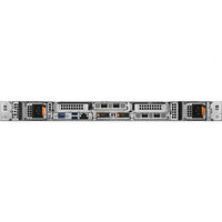 Serveur rack Dell PowerEdge R660 1U personnalisé CTO Xeon DDR5 NVMe pour base de données et cloud