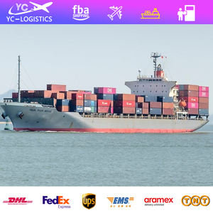 Envío Marítimo FCL <span class=keywords><strong>de</strong></span> China a España: Envío Directo al <span class=keywords><strong>Puerto</strong></span> <span class=keywords><strong>de</strong></span> <span class=keywords><strong>Valencia</strong></span>/Barcelona, Entrega en 30-35 Días - Product Image 5