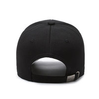 Gorra de Béisbol de 6 Paneles con Logotipo Bordado Personalizado, Diseño Nuevo, Ajustable, para Primavera y Otoño, Deportiva, Casual, para Exteriores, con Visera para el Sol