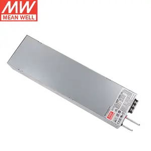 MEANWELL NSP-1600-36 1600W 36V 44.5A New and Original DC Power Supply Industrial Single Output Power Supplies