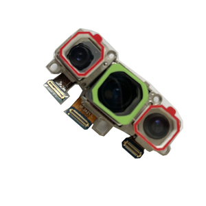 Cámara trasera principal para Samsung Galaxy S22 S22 + 5G <span class=keywords><strong>S901B</strong></span> <span class=keywords><strong>S901B</strong></span>/DS S901U Módulo de cámara trasera piezas de Cable flexible - Product Image 6