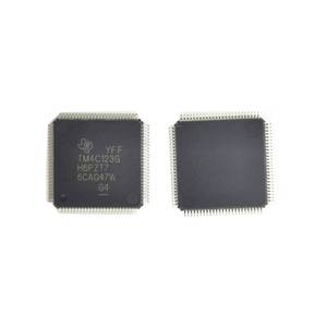 Componentes electrónicos de circuito integrado de chip IC TM4C123 <span class=keywords><strong>TM4C123G</strong></span> nuevos y originales - Product Image 1