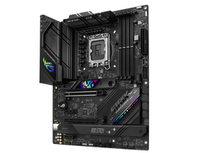 Placa base para juegos de SUS ROG STRIX, WIFI, DDR5, LGA 1700, compatible con placa base Intel 192G - Product Image 6