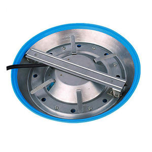 Sumergible Ip68 impermeable <span class=keywords><strong>de</strong></span> acero inoxidable ABS 220V 12V Ac transformador <span class=keywords><strong>de</strong></span> luz <span class=keywords><strong>de</strong></span> <span class=keywords><strong>piscina</strong></span> Rgb luz Led subacuática para <span class=keywords><strong>piscina</strong></span> - Product Image 6