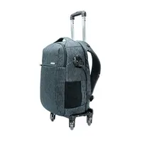 Conception personnalisée de marque sac à dos trolley sac chariot sac à dos en plein air sac à dos voyage sac hommes