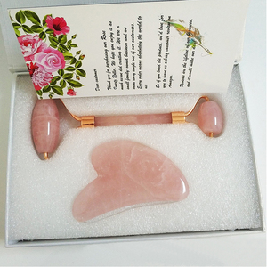 <span class=keywords><strong>Prix</strong></span> usine Rose Quartz Visage Massage <span class=keywords><strong>Rouleau</strong></span> <span class=keywords><strong>De</strong></span> <span class=keywords><strong>Jade</strong></span> - Product Image 6
