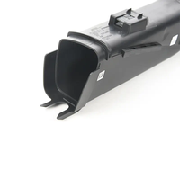 13718635103 8635103 Tubo de Conducto de Entrada del Filtro de Aire del Motor para BMW G21 G22 G23 G26 G28 G42 220i 230i 2018-2022