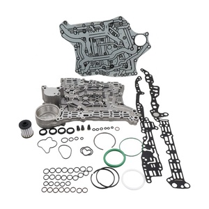 Nuevo Kit de Reparación de la Carcasa de la Transmisión 0DD DQ400 para Cajas de Cambios Volkswagen, Piezas de Vehículos 0DD 325541C  0DD325065G - Product Image 3