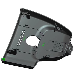 Cámara para Auto Glint OEM ODM WIFI 1080P 360 con 8 Luces Infrarrojas, Visión Nocturna de 180 Grados, Lente Trasera, DVR para Auto, Monitor de Estacionamiento 24H - Product Image 1