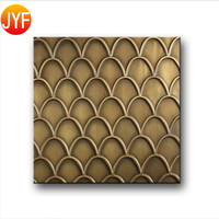 304 201 316 Tôle d'acier inoxydable Tôle d'acier inoxydable martelée robuste pour la maison