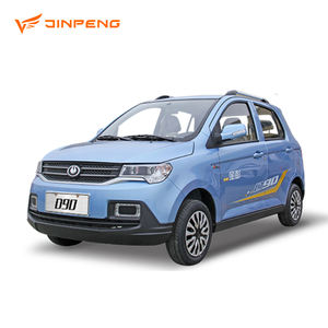 Mobil Listrik Pintar Model Mobil Listrik Baru Kendaraan Energi Baru Mobil Listrik - Product Image 3