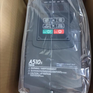 TECO A510变频器A510-4025-SE3C A510-4030-SE3C A510-4040-SE3C变频变频器变频器 - Product Image 2