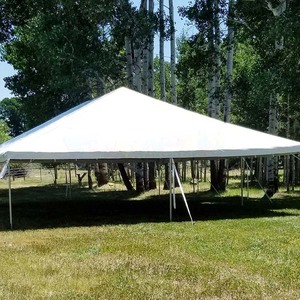 Portable carpas para eventos easy-assembly party <b>tent</b> foldable wedding <b>tent</b> with carry bag for camping - Product Image 2
