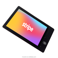 Tablet Android 4G de 10.1 Pulgadas con Precio de Fábrica, Tablet PC Biométrica con NFC y Escáner de Huellas Dactilares Opcional