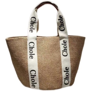 Gehaakte handtassen voor vrouwen vrouwelijke tas grote tas dames zomer strandtas casual hol geweven (A,64 x 41cm