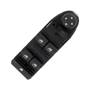 Bao Pai Window <b>Switch</b> 61319217335 for BMW 3 Series E90 E91 18 Pin Electric Door Control Module - Product Image 2
