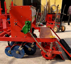 Sembradora Multifuncional para <span class=keywords><strong>Arroz</strong></span>, Trigo y <span class=keywords><strong>Arroz</strong></span> <span class=keywords><strong>de</strong></span> Montaña, Sembradora Grande con Fertilizante para <span class=keywords><strong>Arroz</strong></span>, Cebada <span class=keywords><strong>de</strong></span> Montaña y Trigo Sarraceno - Product Image 2