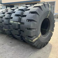 Ban Wheel Loader 17.5X25 20.5/25 26.5 25 Tubeless