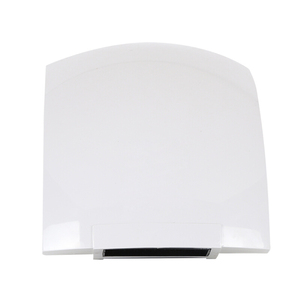 Bajo <span class=keywords><strong>precio</strong></span>, portátil de China al por mayor de plástico ABS de aire de alta velocidad secador de manos - Product Image 3