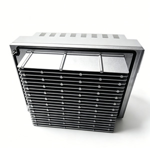 Variador de Frecuencia AC para Industria de Manufactura Inteligente, Reparación y Mantenimiento 00-198-260 KPP600-20-1x40 Corp Tech - Product Image 1