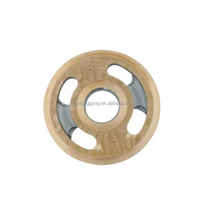 Pièces de rechange pour pompe hydraulique OEM, pièces de réparation de la pompe principale pour les excavatrices de la série SG02, fonte, ISO9001, neuf, garantie de 3 mois - Product Image 4