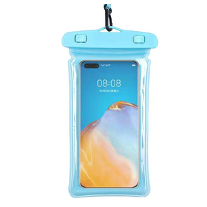 Nổi không thấm nước trường hợp điện thoại với dây buộc Galaxy một 17 5 gam nước gồ ghề trường hợp điện thoại bằng chứng - Product Image 6