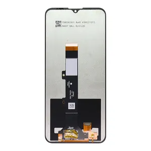 Hot Selling Mobile Phone LCD For Moto G Stylus 5G G13 G23 G32 G42 G52 G53 G62 G72 G73 G82 G Pure Screen Replacement Display