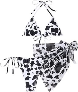 Costume da bagno da donna per coppie, 2023 - Product Image 6