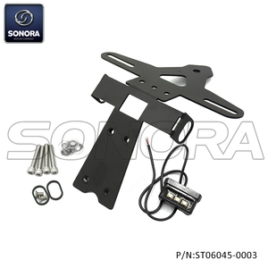 C750 CB 750 Hornet support de butoir ST06045-0003 HAUTE QUALITÉ - Product Image 3