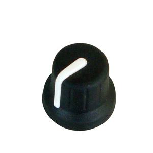 <span class=keywords><strong>1016D</strong></span> D arbre bouton en caoutchouc 18T bouton - Product Image 1