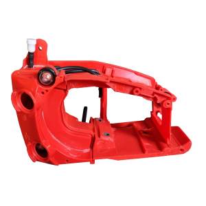 เลื่อยยนต์รูปดาวสำหรับเปลี่ยนอะไหล่20in เลื่อยยนต์เบนซิน2จังหวะมีใบรับรองการปรับแต่ง - Product Image 2