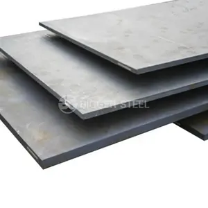 鋼板S460nl S45c Gr.65 Gr60 C45A283冷間/熱間圧延炭素鋼板