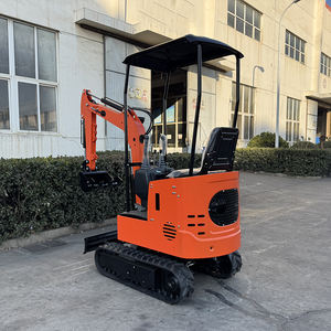 EPA 2,5 Tonnen <span class=keywords><strong>Kubota</strong></span> Raupenbagger Minibagger Kostenloser Versand Landwirtschaftlicher <span class=keywords><strong>Kubota</strong></span> Getriebe-Bagger zum Verkauf - Product Image 6