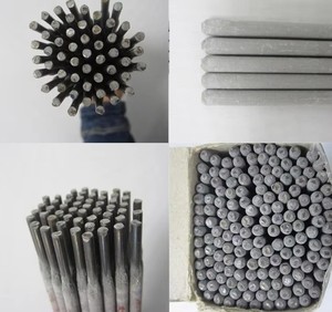 Electrodos de Soldadura de Acero Inoxidable Marca XUNZHUO E308 E308L E316 E316L E309 para Construcción, Personalización OEM/ODM Disponible - Product Image 4