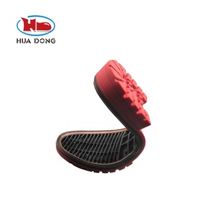 Suela de Goma Ecológica para Zapatos Casuales - Product Image 2