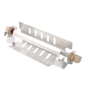 Calentador <span class=keywords><strong>de</strong></span> descongelación <span class=keywords><strong>de</strong></span> refrigerador WR51X10053, pieza <span class=keywords><strong>de</strong></span> <span class=keywords><strong>repuesto</strong></span> eléctrica <span class=keywords><strong>General</strong></span> - Product Image 2