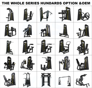 Équipement de <span class=keywords><strong>musculation</strong></span> pour salle de sport, <span class=keywords><strong>machine</strong></span> à adducteurs externes, sélection de charge par broche, <span class=keywords><strong>machine</strong></span> à abducteurs de hanche pour entraînement physique - Product Image 6