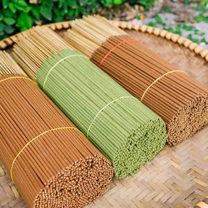 Incienso de Hojas de Eucalipto 100% Natural, Orgánico y Hecho a Mano, Ecológico y de Larga Duración para Aromaterapia - Product Image 6