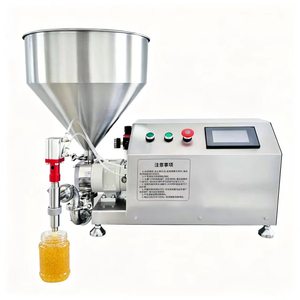 <span class=keywords><strong>Machine</strong></span> de remplissage micro-miniature, petite dose, pour parfum, réactif, remplissage précis - Product Image 1