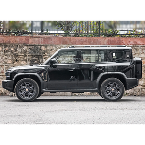 เจ็ททัวร์ ทราเวลเลอร์ รุ่นรถเอสยูวีเจ็ทเวย์ ทราเวลเลอร์ ได้รับการติดตั้งระบบขับเคลื่อนสี่ล้อ 2.0T JT วิคตอรี่ - Product Image 5