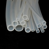 Manchon en mousse de caoutchouc EPDM 7,5*2,5