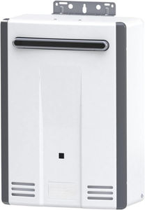 <span class=keywords><strong>Rinnai</strong></span> V53DeN Doğalgazlı Anında Isıtıcı - 5.3 GPM, Dış Mekan Montajı - Product Image 1