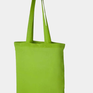 Sac fourre-tout en toile de coton personnalisé de qualité supérieure, idéal pour le shopping, vente en gros, prix abordable - Product Image 4