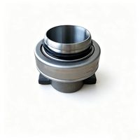 Nouveau roulement de débrayage pour système de transmission automobile OUKKEDA 86CL6395F0C, diamètre 86/63 mm, fabriqué en Chine, pièce de rechange