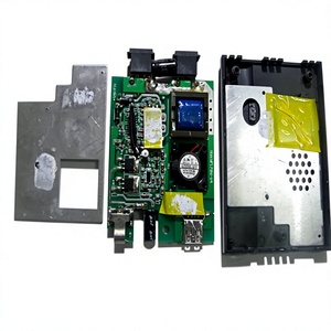 Inversor de Corriente para Auto VR3 de 12V a 110V 60Hz 175W, Liquidación de Existencias M150 - Product Image 5
