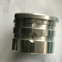 Roulement de butée d'arbre à cames pour moteur diesel marin Weichai 6160/R160, référence 160Z.01.302, pièce de rechange