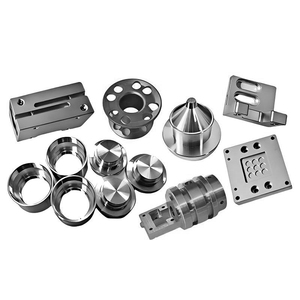 Dịch vụ gia công CNC bằng thép không gỉ chính xác SS304, <span class=keywords><strong>SS316</strong></span>, 303 - Phay, cắt dây EDM cho gia công - Linh kiện ô tô - Product Image 2