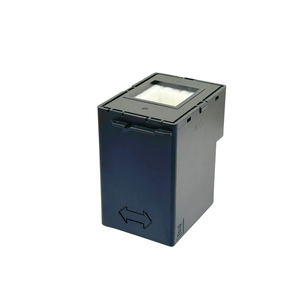 Boîte de maintenance E-C9344 EWMB3, réservoir d'encre usagée compatible pour <span class=keywords><strong>Epson</strong></span> XP-3100 XP-4100 XP-4101 WF-<span class=keywords><strong>2810DWF</strong></span> WF-2830DWF WF-2850DWF - Product Image 2