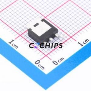 ทรานซิสเตอร์ฟิลด์ทรานซิสเตอร์ (มอสเฟท) ทรานซิสเตอร์ภาคสนาม20N06 TO-252แบบใหม่ & ดั้งเดิม - Product Image 2